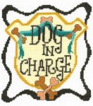 (image for) Dog In Charge